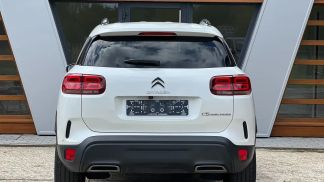 Finansowanie SUV Citroën C5 Aircross 2019