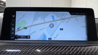 Finansowanie Zamienny BMW M4 2017