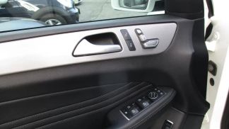Finansowanie Coupé MERCEDES GLE 350 2017