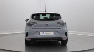 Leasing Sedan Renault Clio 2024