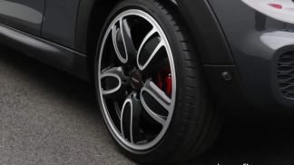 Lízing Kabriolet MINI John Cooper Works Cabrio 2020