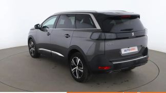 Finansowanie SUV Peugeot 5008 2021