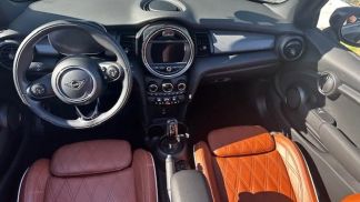 Lízing Kabriolet MINI Cooper Cabrio 2021