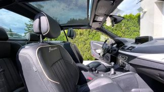 Financování Konvertibilní Renault Megane 2014