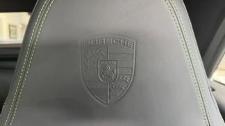 Leasing Convertible Porsche 992 2022