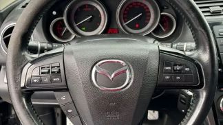 Leasing Hatchback Mazda 6 2010