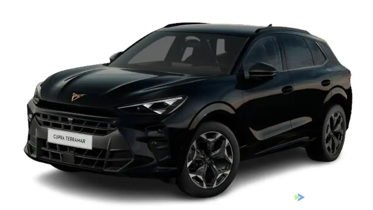 Lízing SUV Cupra TERRAMAR 2025