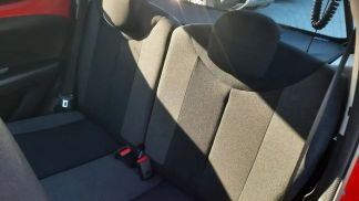 Leasing Sedan Citroën C1 2016