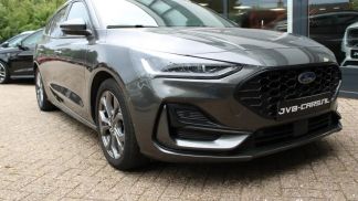 Finansowanie Wóz Ford Focus 2023