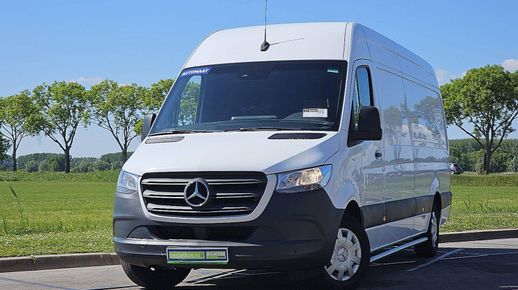 Mercedes-Benz SPRINTER 316 2020
