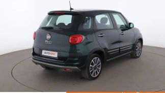 Finansowanie Hatchback Fiat 500L 2019