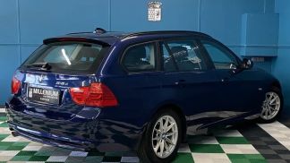 Finansowanie Wóz BMW 318 2012