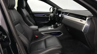 Leasing SUV Jaguar F-Pace 2022