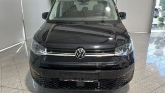 Lízing Hatchback Volkswagen Caddy 2021