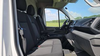 Leasing Closed Box M.A.N. TGE 5.180 2019