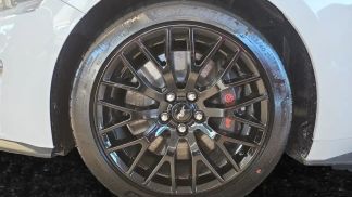 Leasing Convertible Ford Mustang 2024