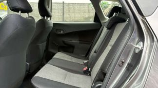 Financování Hatchback Toyota Verso-S 2014
