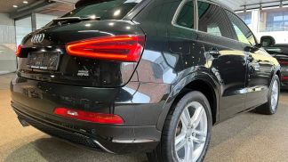 Finansowanie SUV Audi Q3 2014