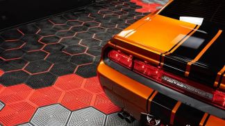Lízing Kupé Dodge Challenger 2011