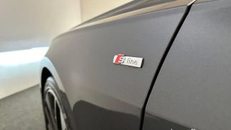 Leasing Wagon Audi A6 2023
