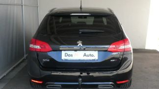 Finansowanie Wóz Peugeot 308 2020