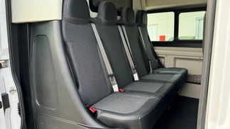 Lízing Van Fiat Ducato 2019