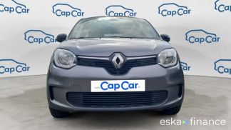 Financování Hatchback Renault Twingo 2024