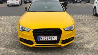 Finansowanie Coupé Audi A5 2013