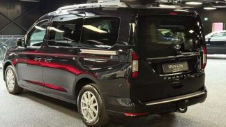 Leasing Hayon Ford Tourneo Connect 2023