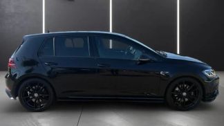 Finansowanie Sedan Volkswagen Golf 2017