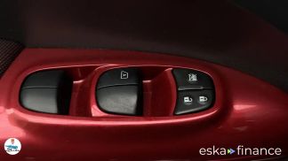 Finansowanie SUV Nissan Juke 2011