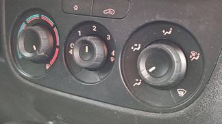 Finansowanie Van Opel COMBO 1.3 2018