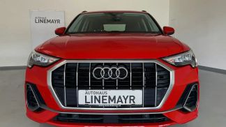 Leasing SUV Audi Q3 2019