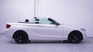 Finansowanie Zamienny BMW 218 2019