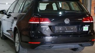 Lízing Kombi Volkswagen GOLF VARIANT 2019