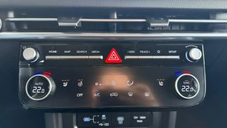 Finansowanie SUV Hyundai Tucson 2025