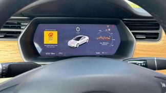 Finansowanie Sedan Tesla Model S 2019