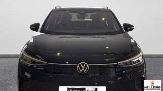Finansowanie SUV Volkswagen ID.4 2023