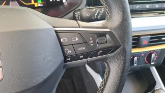 Finansowanie SUV Seat Arona 2024