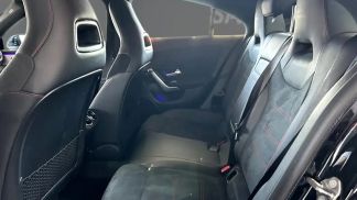 Lízing Kupé MERCEDES CLA 180 2022