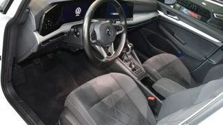 Finansowanie Van Volkswagen Golf 2020