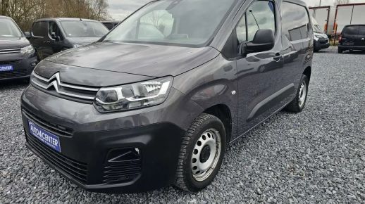 Citroën Berlingo 2020