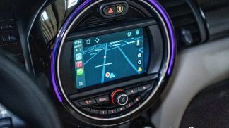 Leasing Convertible MINI Cooper 2020