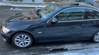 Finansowanie Coupé BMW 325 2010