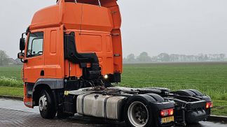 Leasing Tractor unit DAF CF 440 2016