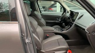 Lízing Hatchback Renault Espace 2016