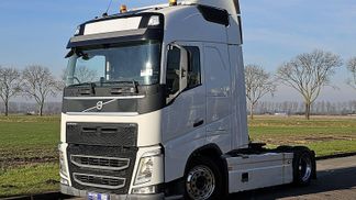 Lízing Traktor Volvo FH 460 2017