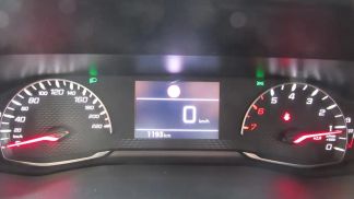 Leasing Hatchback Peugeot iOn 2024