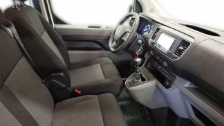 Leasing Hatchback Opel Vivaro 2022