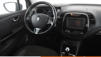 Finansowanie SUV Renault Captur 2015